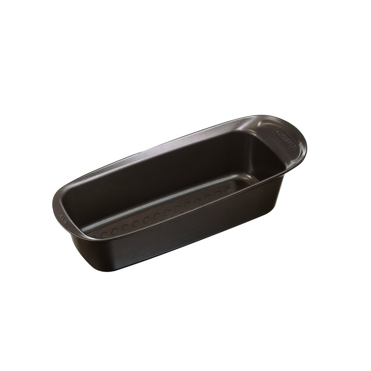 Tava pentru chec, otel carbon, 30x13,5cm, "Asimetria" - Pyrex - imagine 4